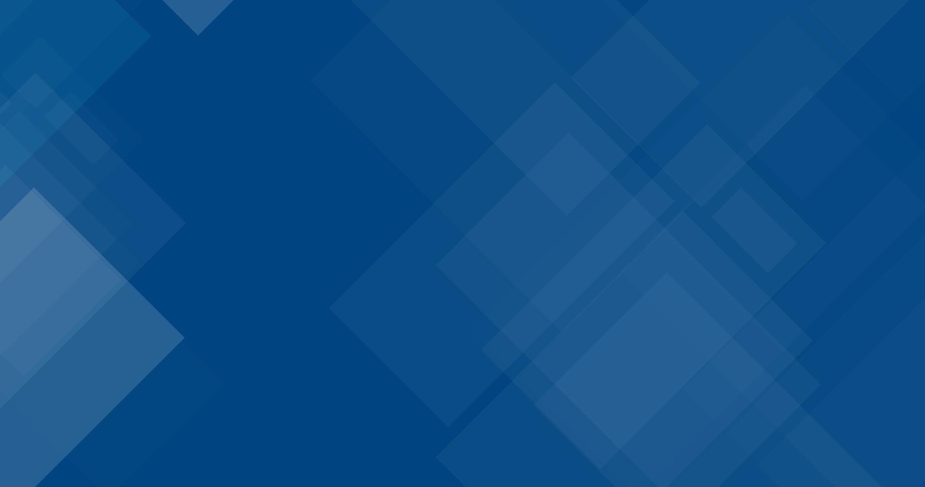 Abstract blue background design, banner background design photo