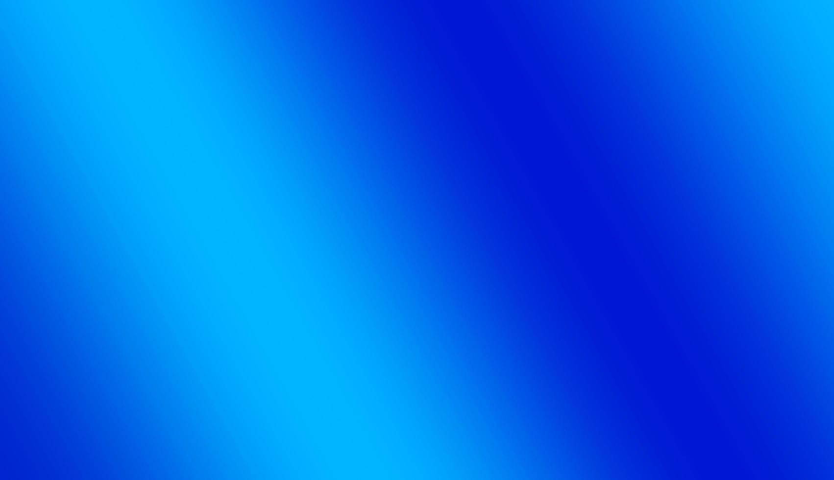 Abstract blue gradient background design, multicolored background photo