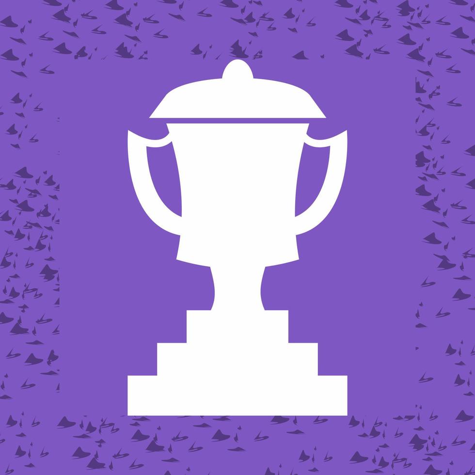 Business Award Vector Icon