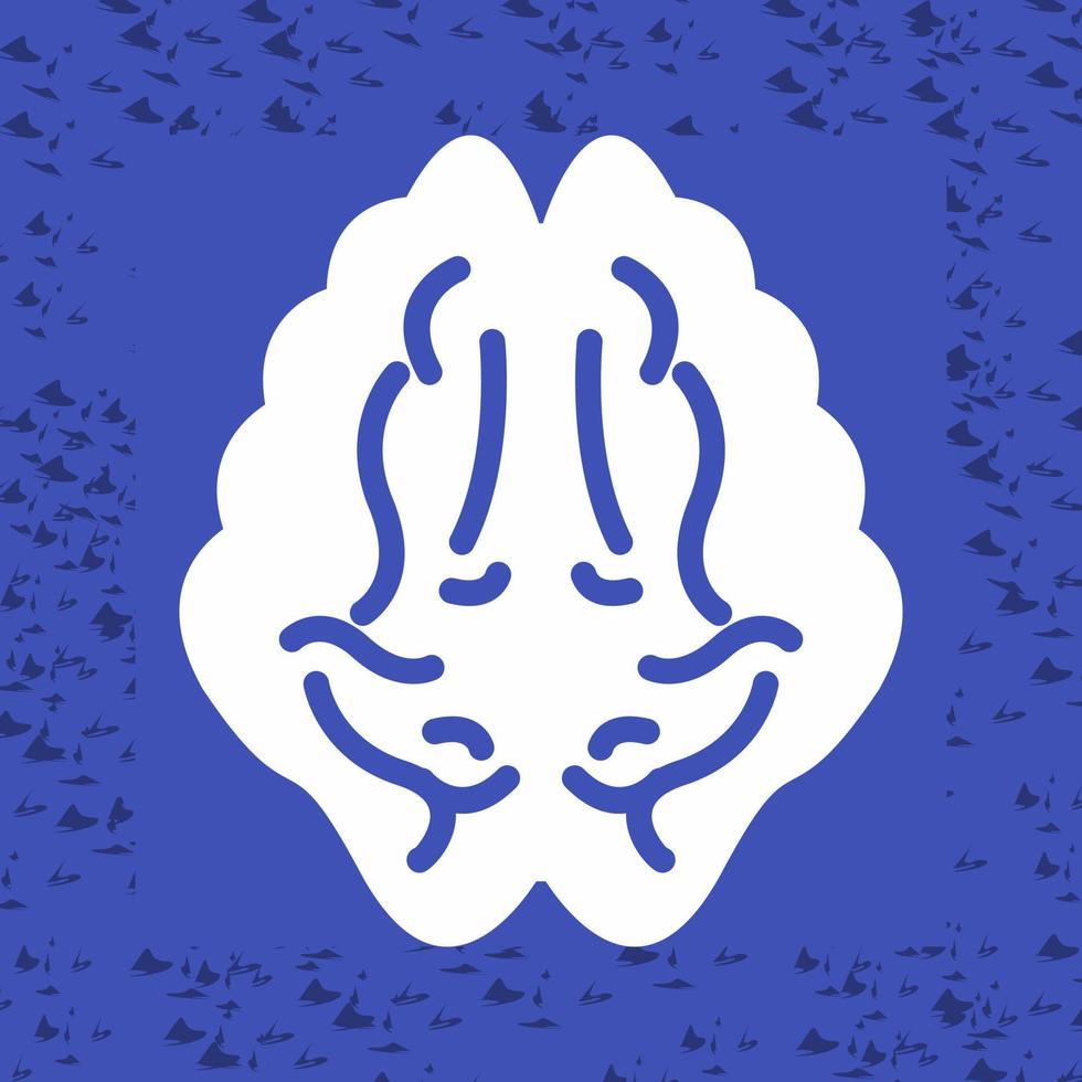 Brain Vector Icon