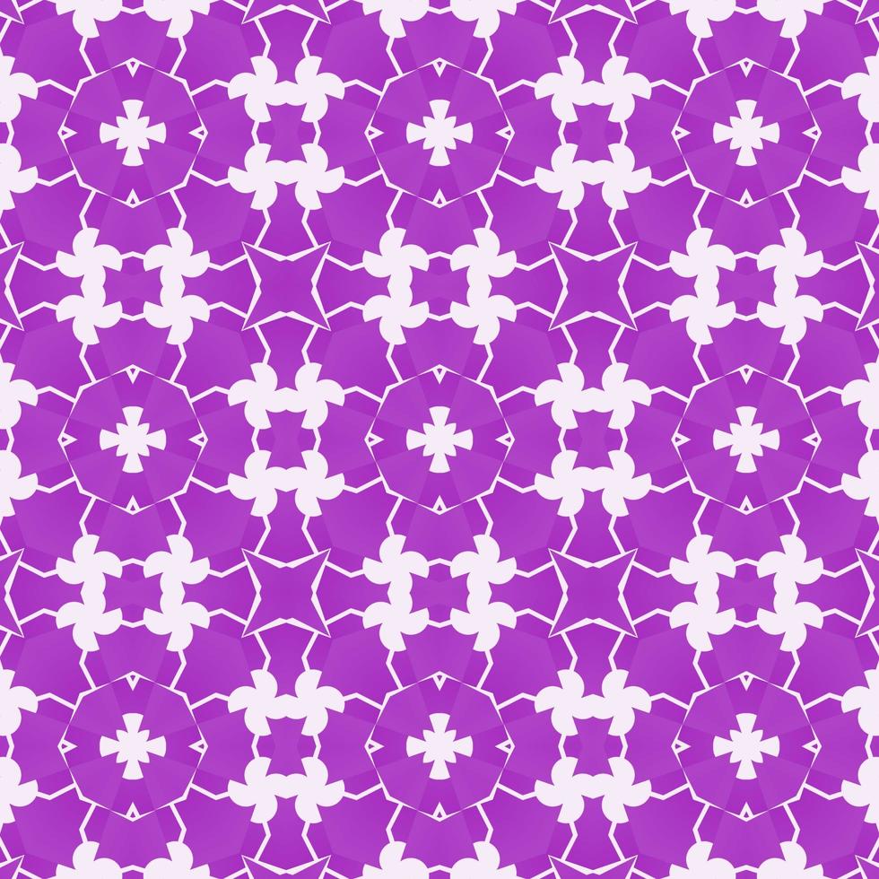 Kaleidoscope seamless patterns abstract multicolored background. Magic mandala photo