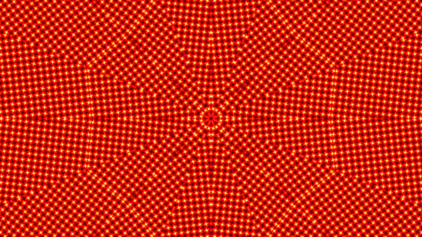 Kaleidoscope patterns abstract multicolored background photo