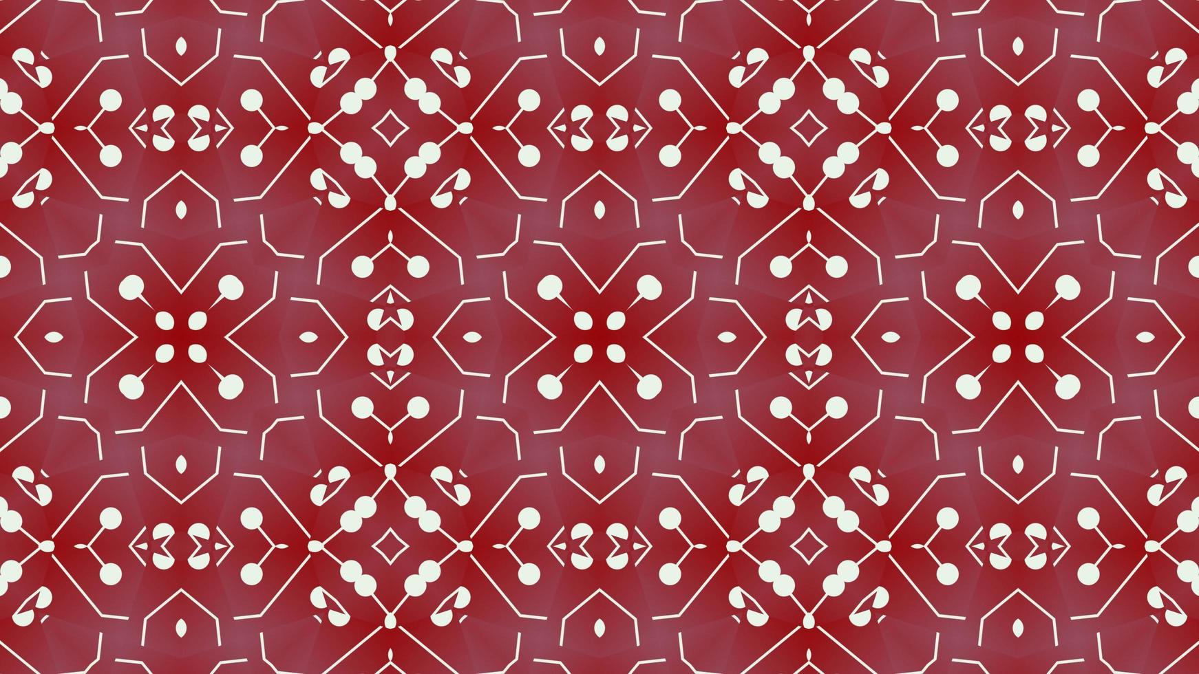 Kaleidoscope patterns abstract multicolored background. photo