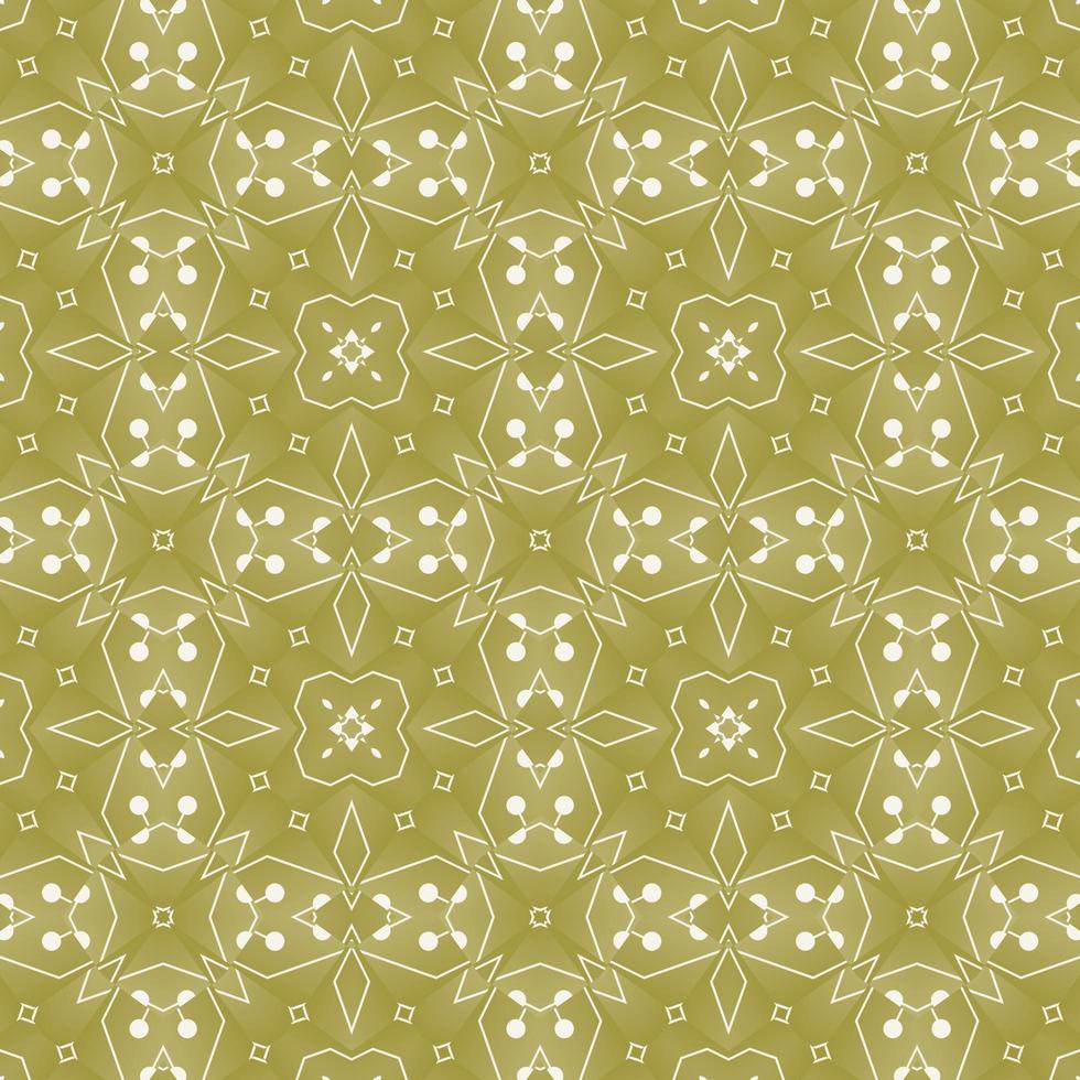 Kaleidoscope seamless patterns abstract multicolored background. Magic mandala photo