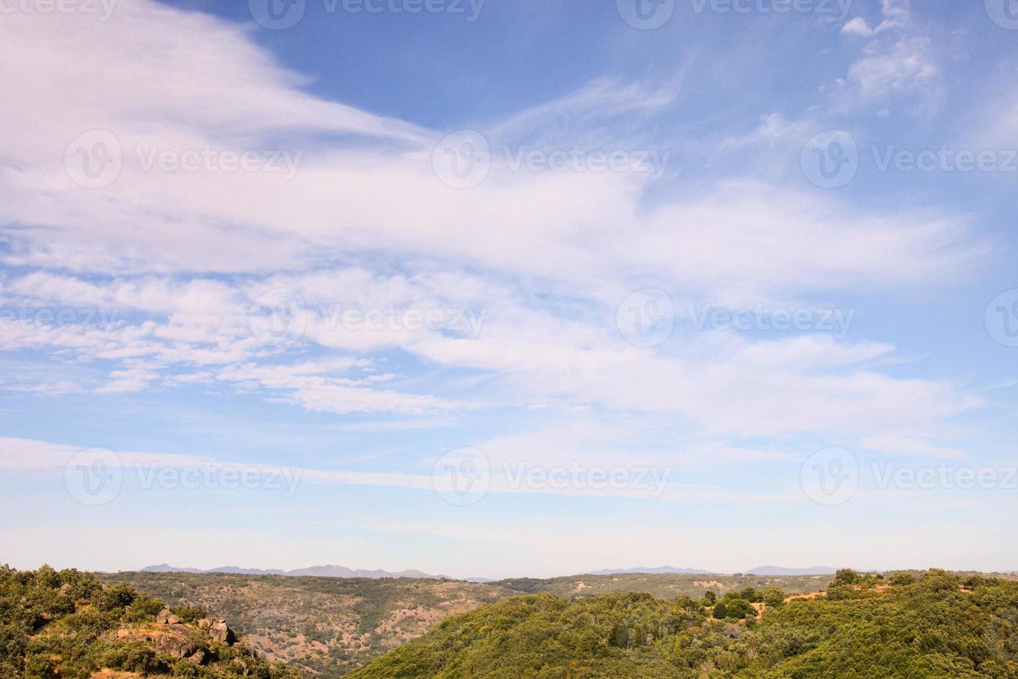 escénico rural paisaje foto