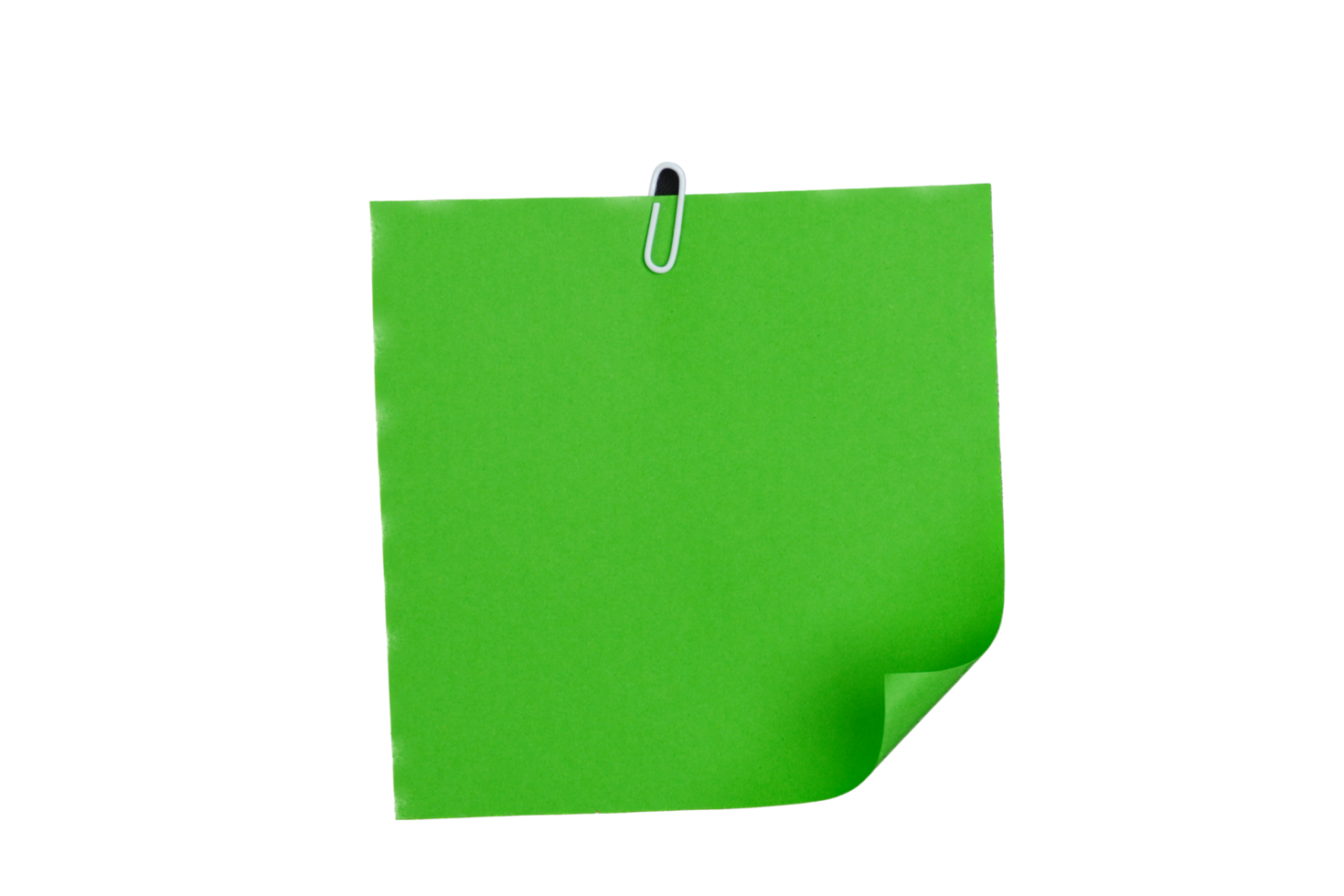 Sticky Note Paper Transparent png