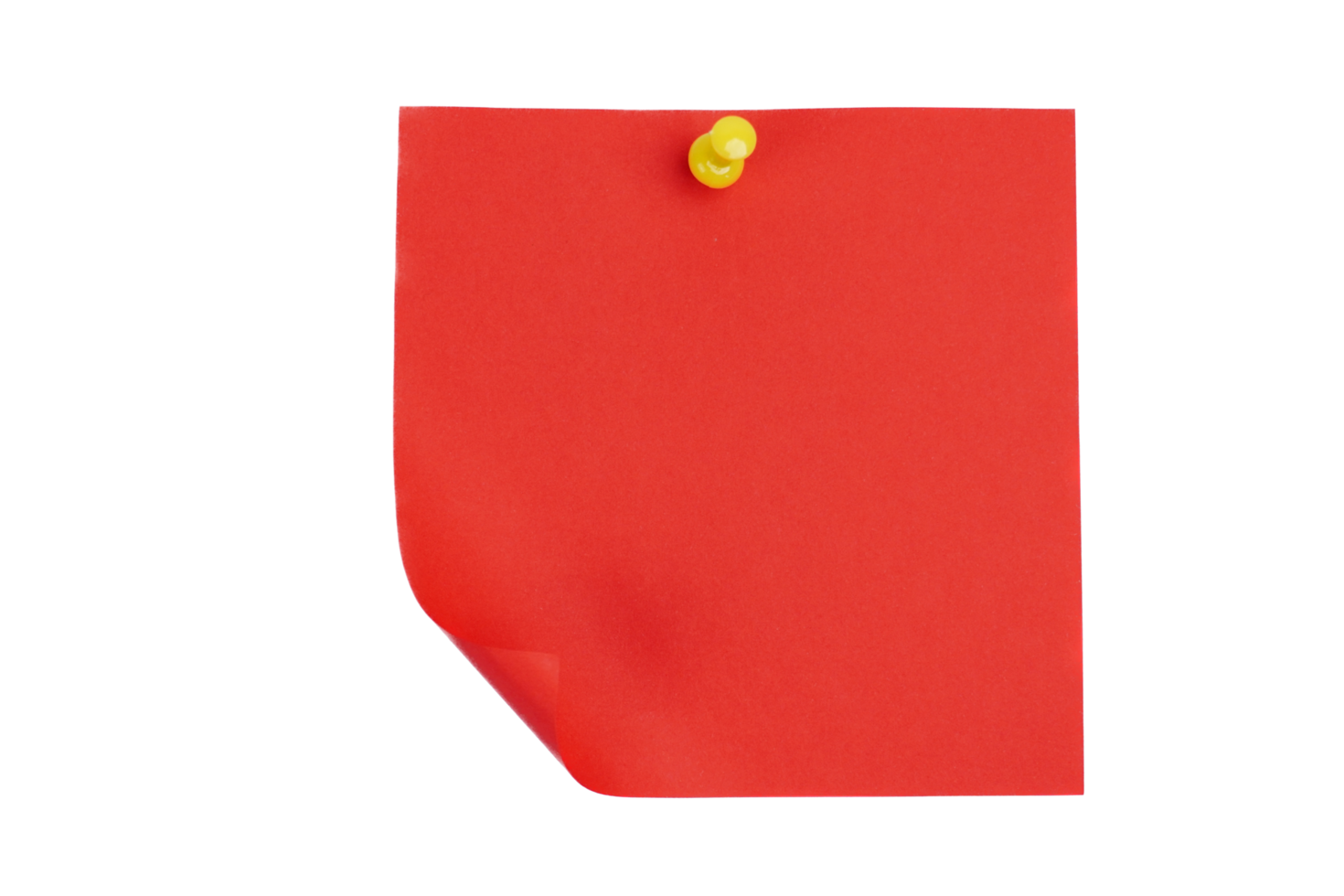 gluant Remarque papier transparent png