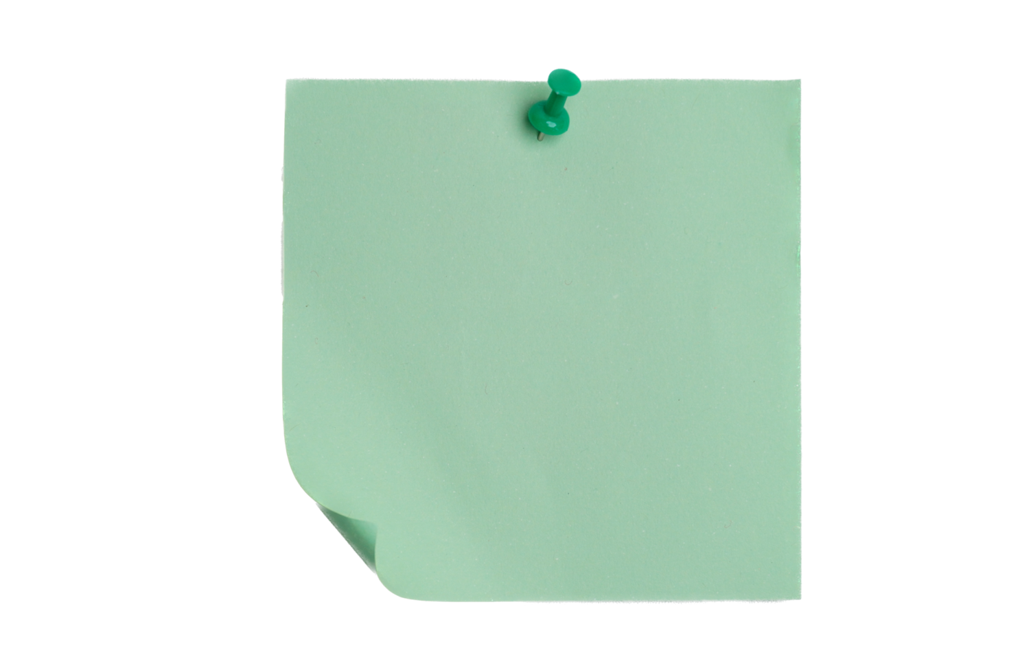 Sticky Note Paper Transparent png