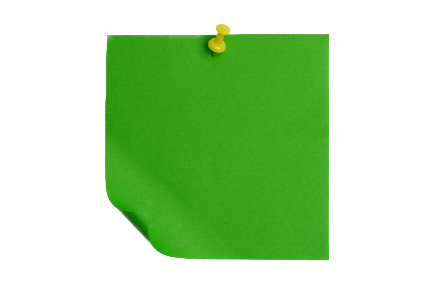 Sticky Note Paper Transparent 22299318 PNG