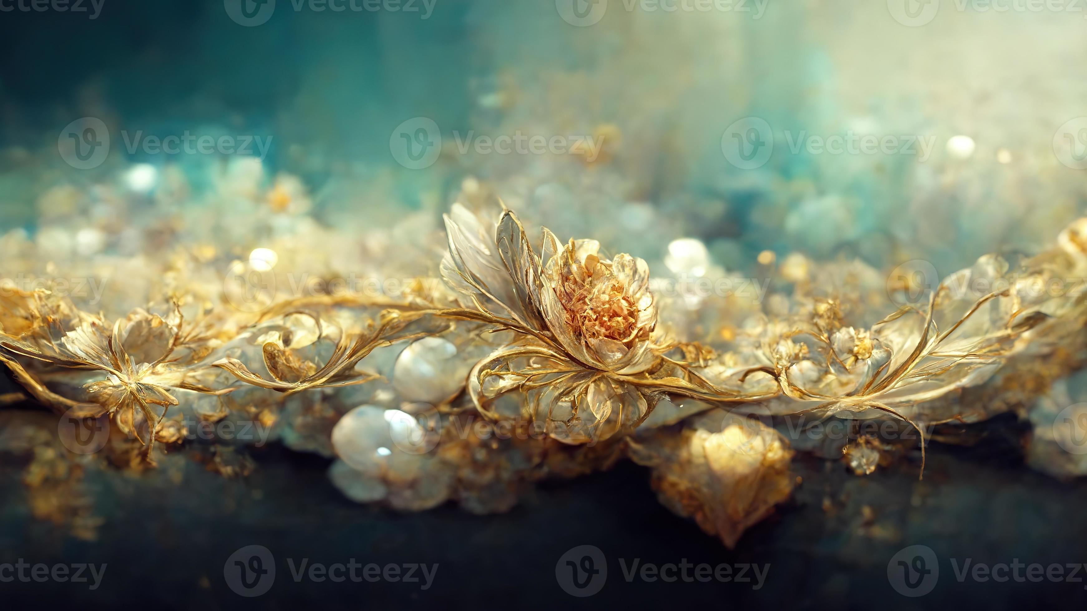 Background With Fake Jewels Multicolored Stock Photo - Download Image Now -  Artificial, Backgrounds, Blank - iStock
