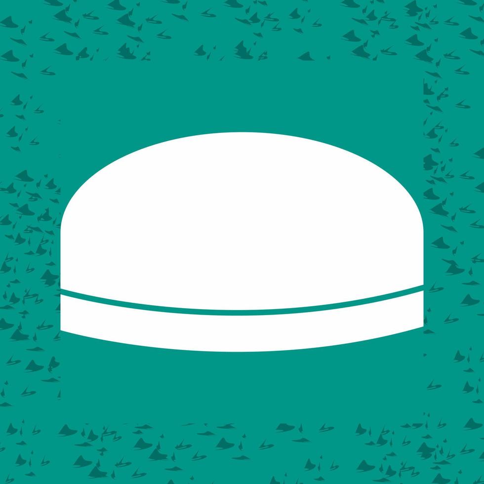 Cap Vector Icon