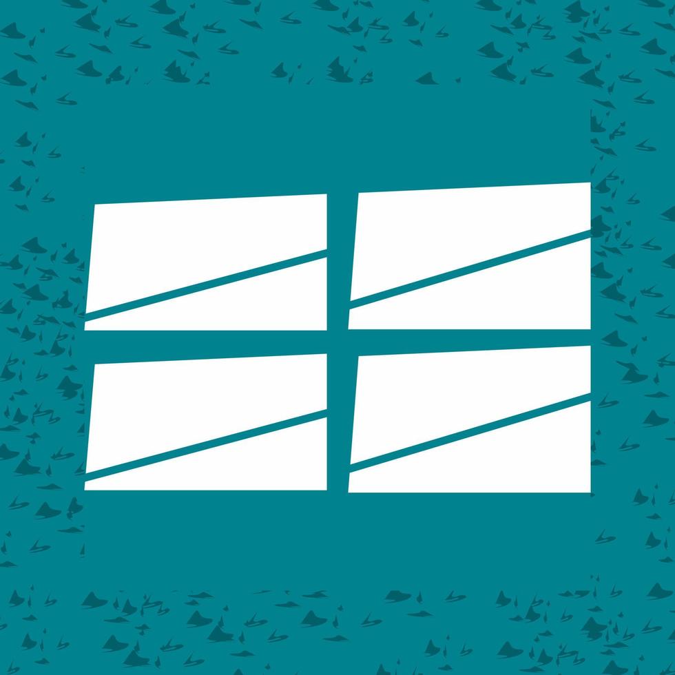 Windows Vector Icon