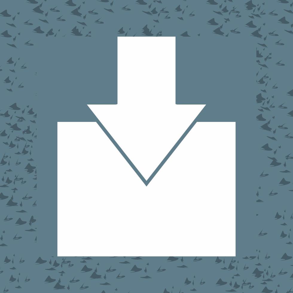 Incoming Vector Icon
