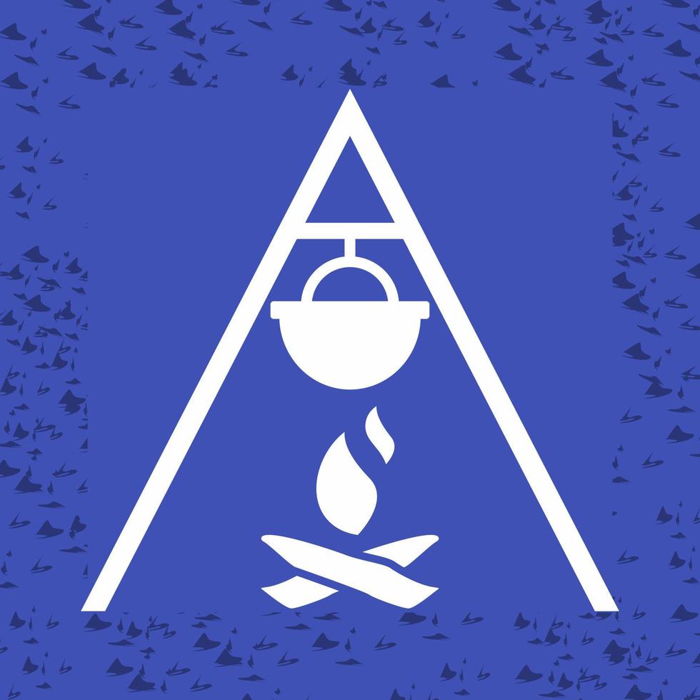 Cooking Food Vector Icon