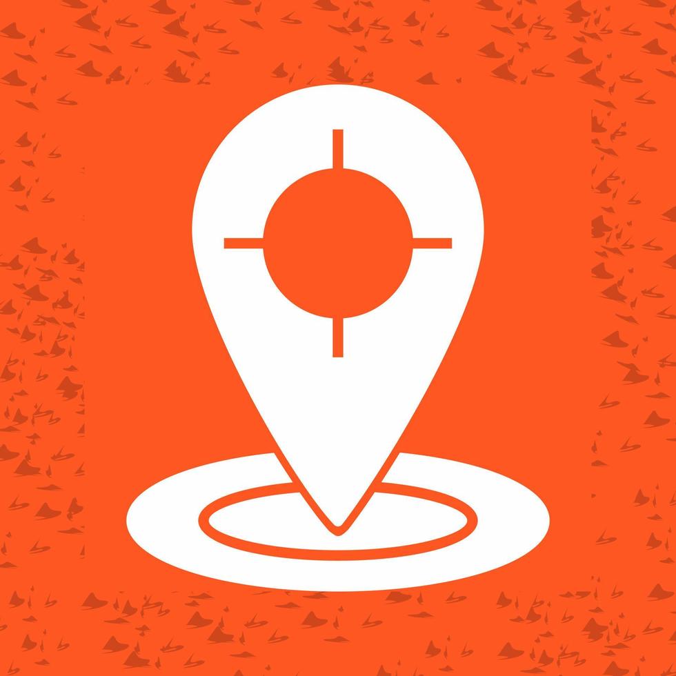 Tracking Vector Icon