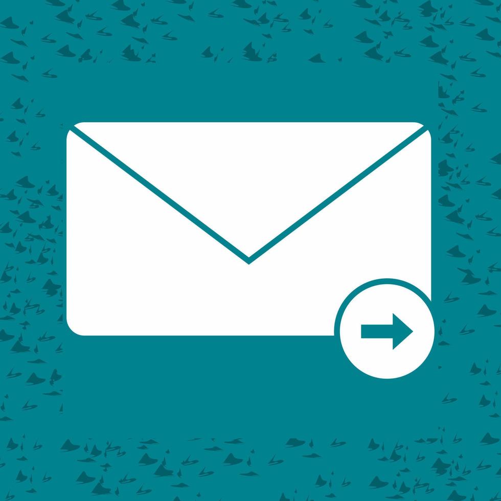 Send message Vector Icon