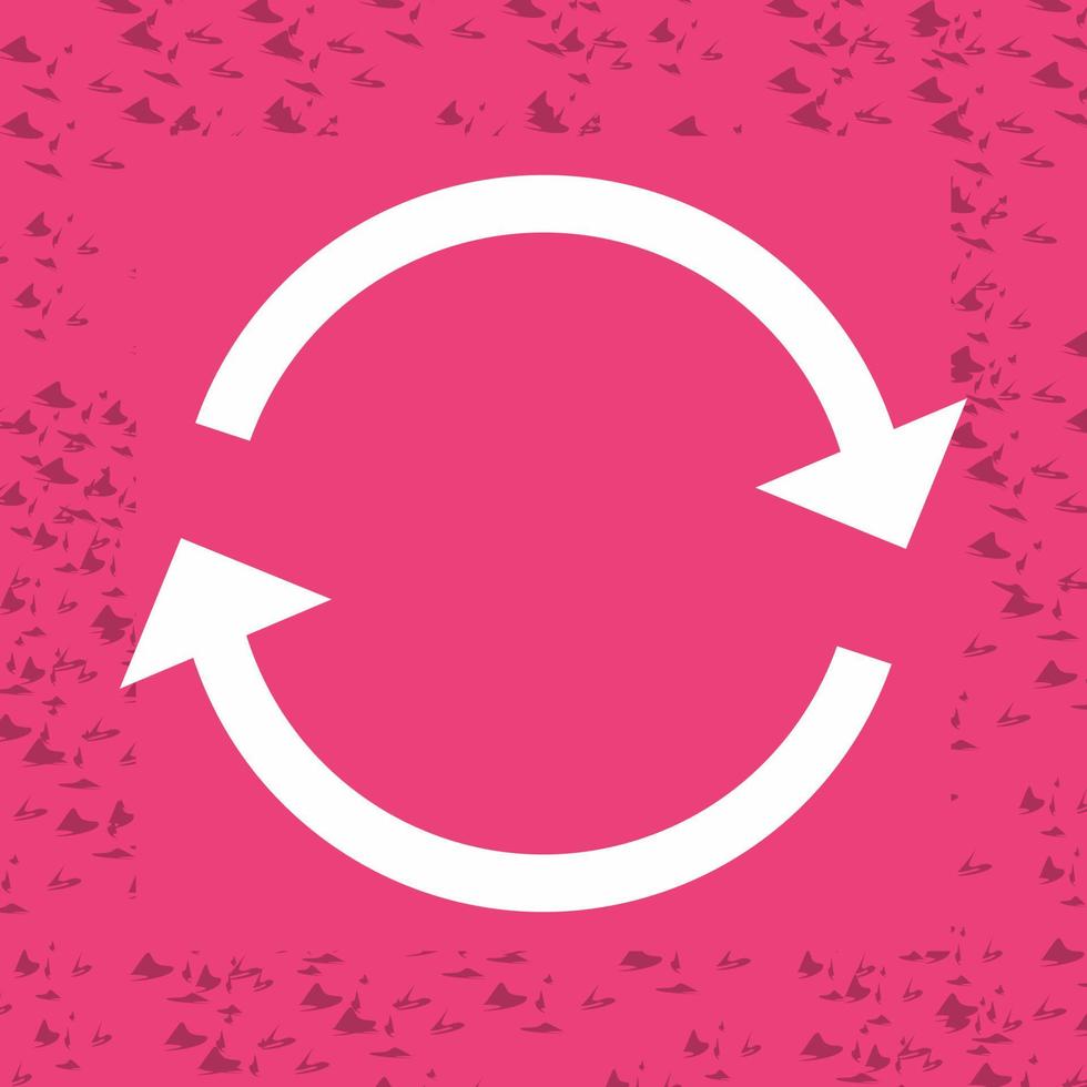 Repeat Vector Icon