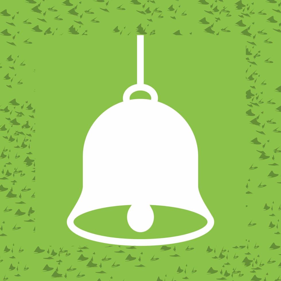 Bell Vector Icon
