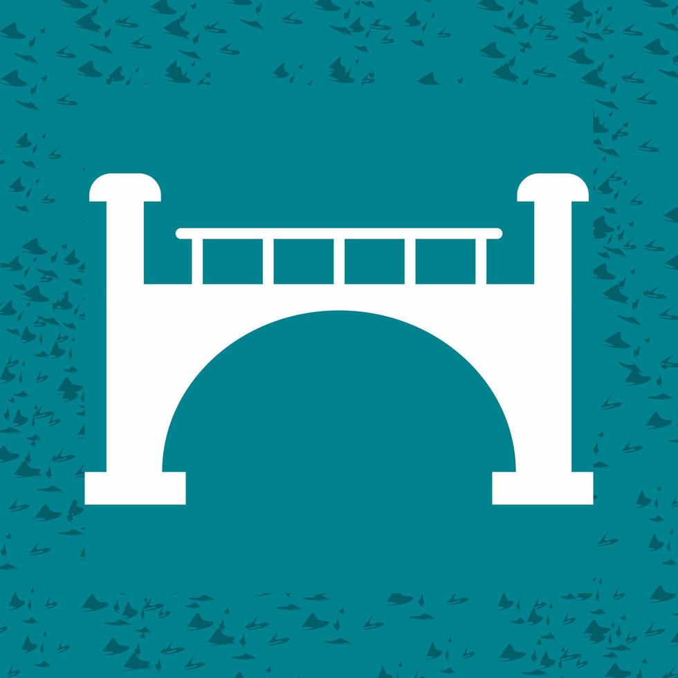 Bridge Vector Icon