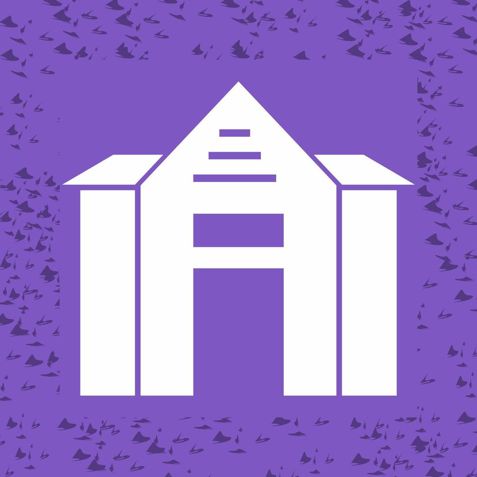 House Vector Icon