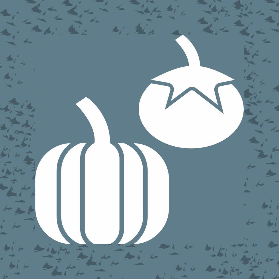 Vegetables Vector Icon