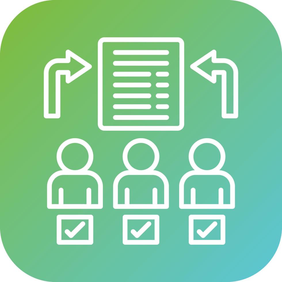 Identifiable Natural Per Vector Icon Style