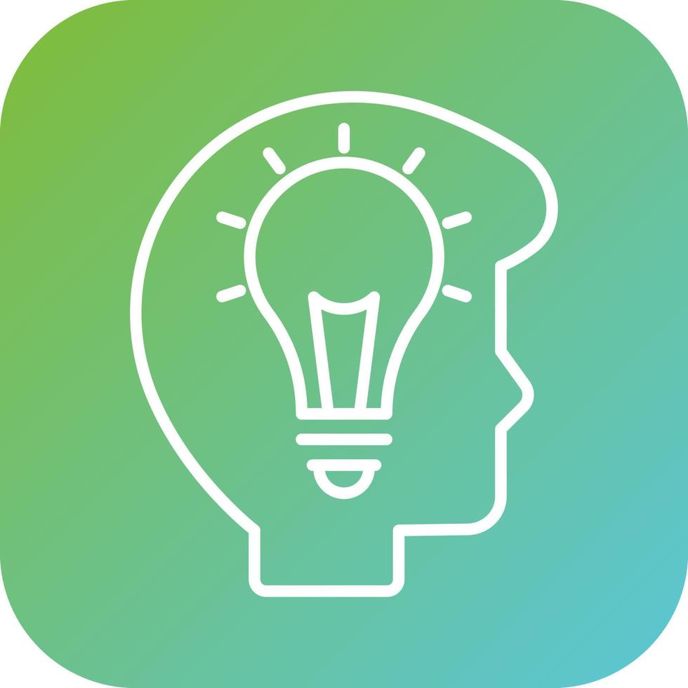 Interested Vector Icon Style