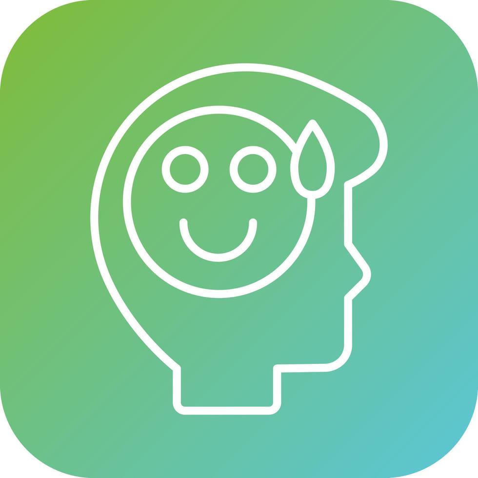 Awkward Vector Icon Style
