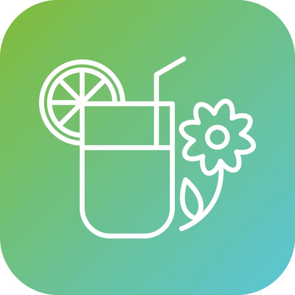 Spring Collection Vector Icon Style