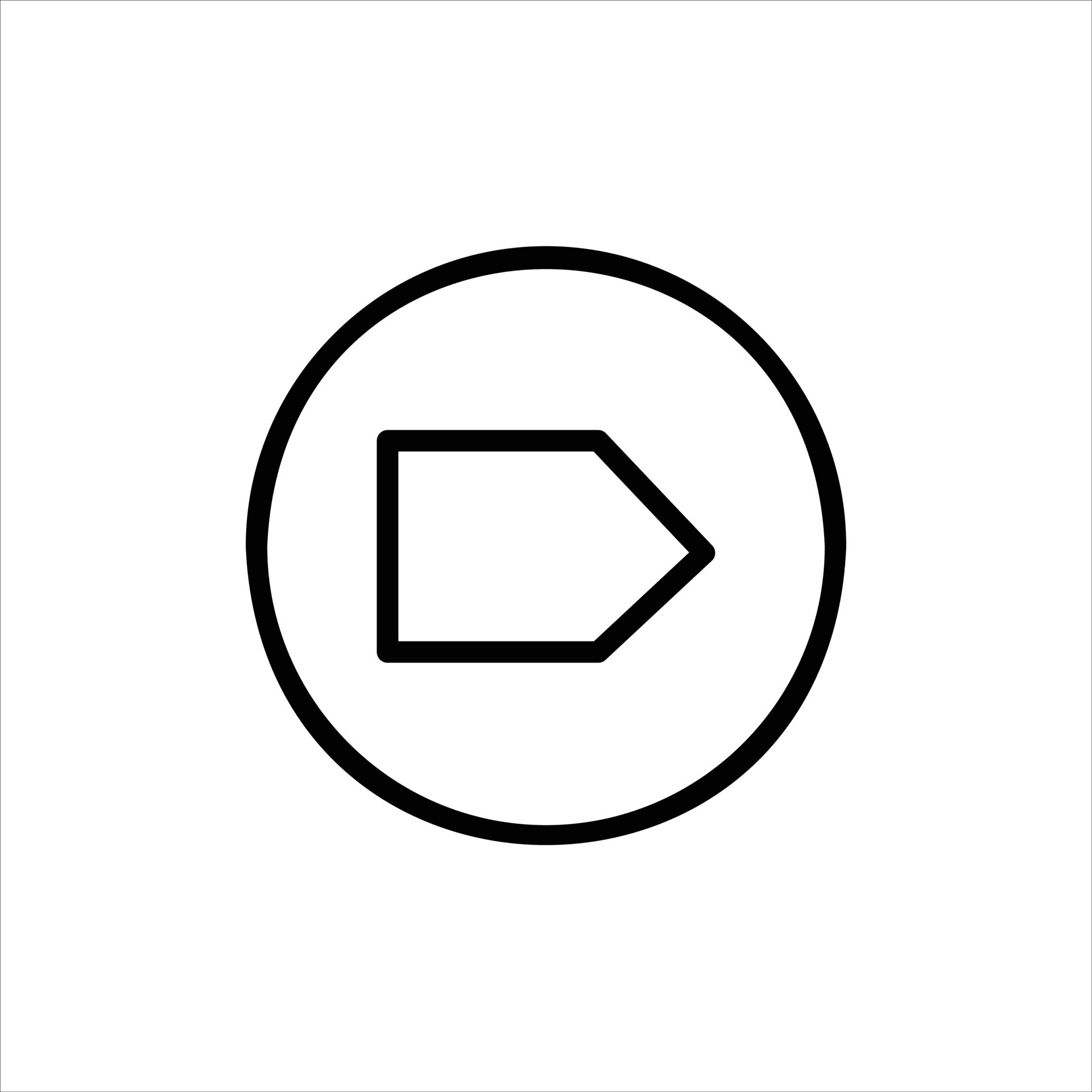 Right Arrow In Flat Design Style 22301854 Vector Art At Vecteezy right-arrow-in-flat-design-style-22301854-vector-art-at-vecteezy
