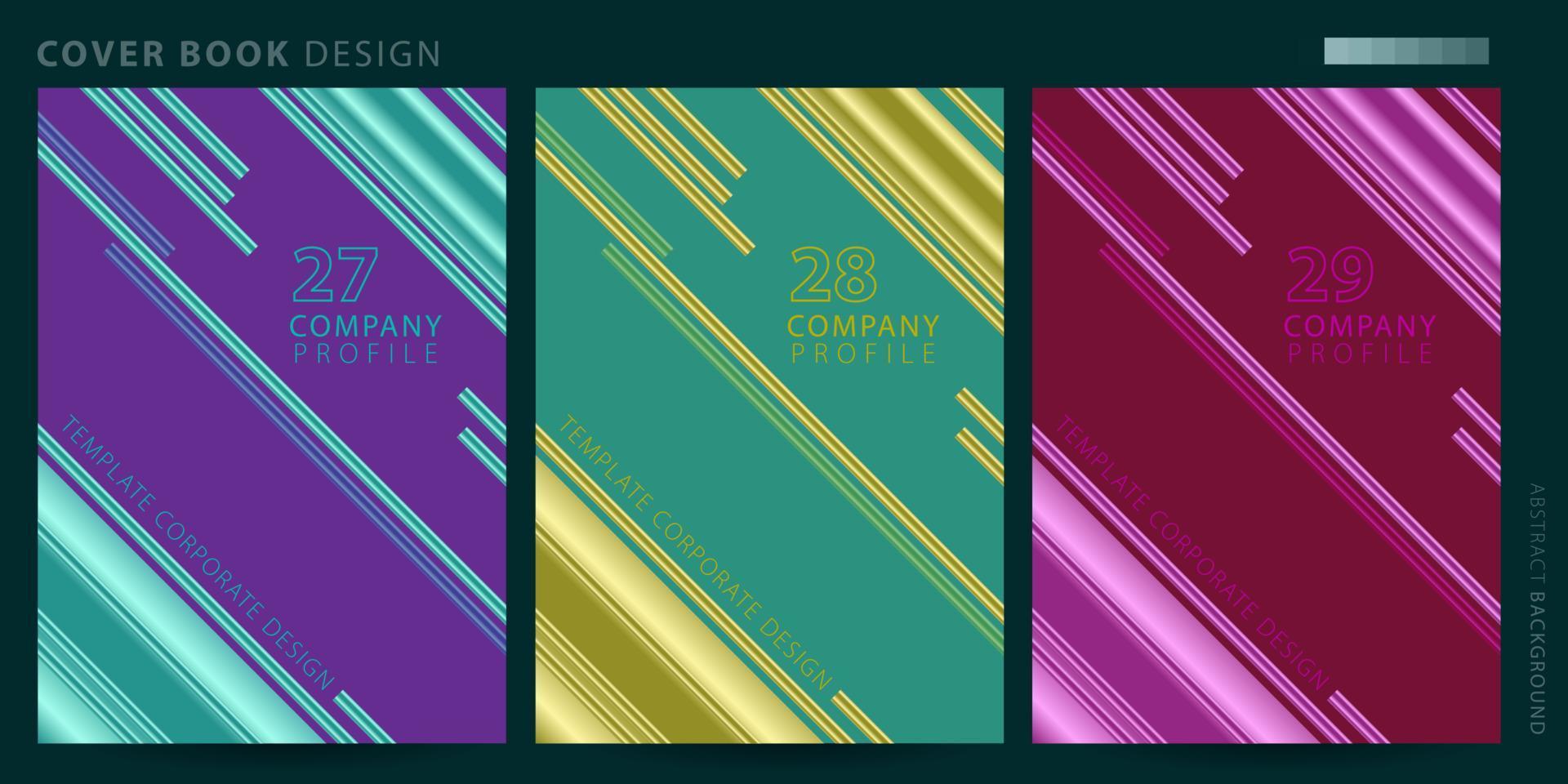 Logbook Cover Vector Art, Icons, and Graphics for Free Download