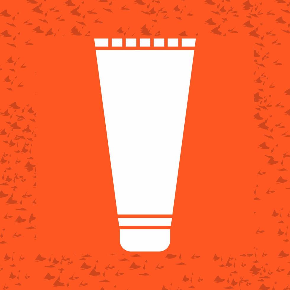 Shaving Cream Vector Icon