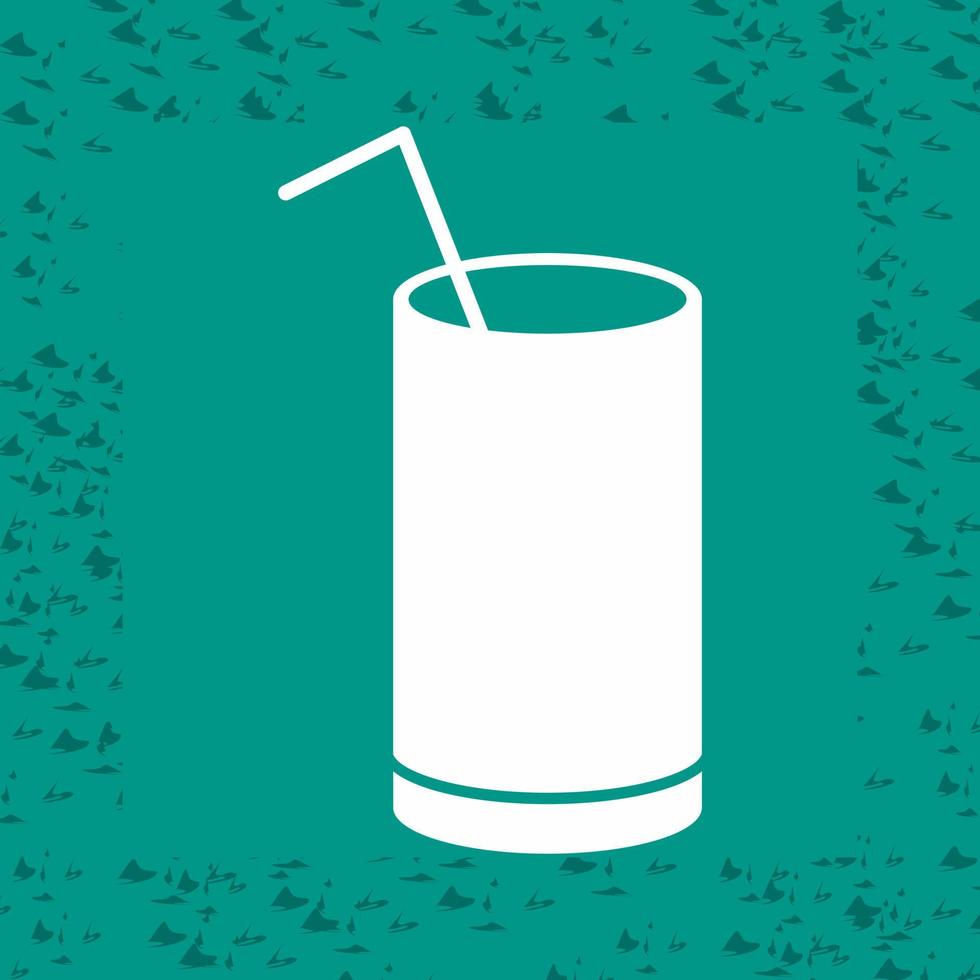 Drink Vector Icon