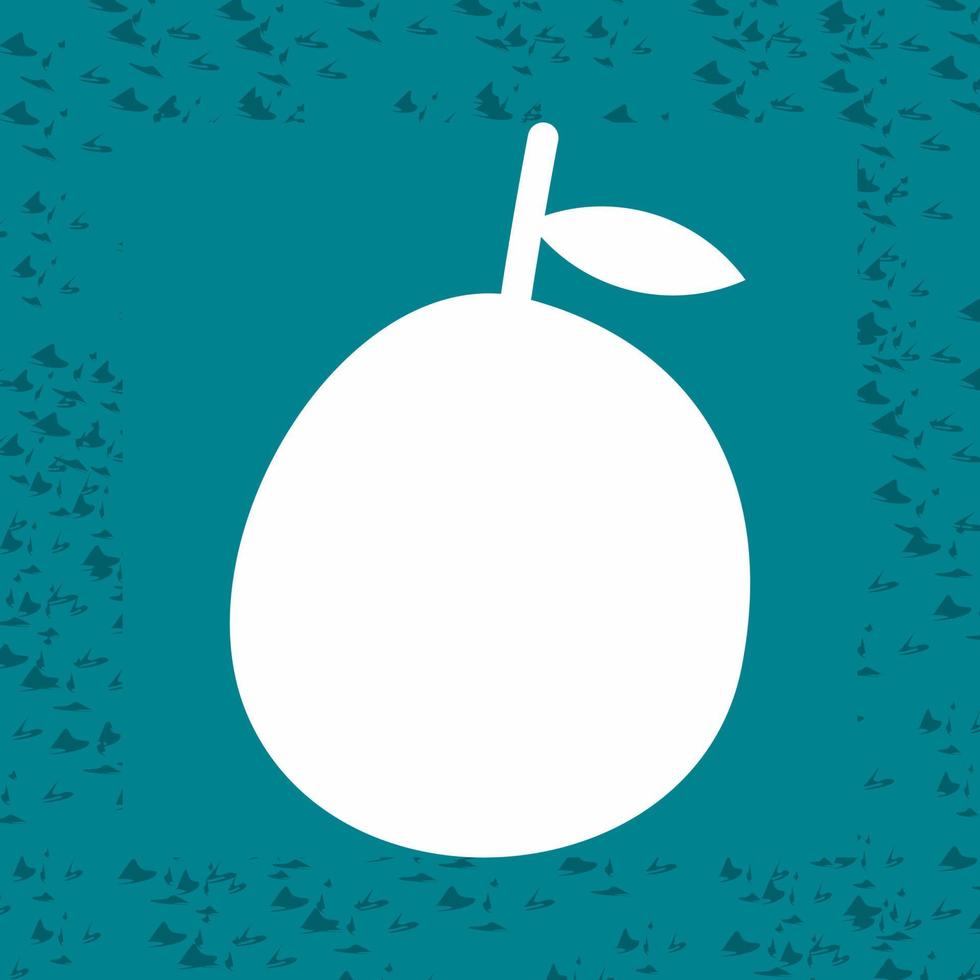 Guava Vector Icon