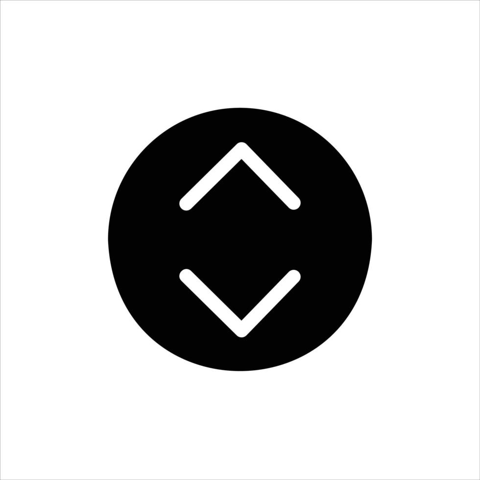 unfold in flat design style vector