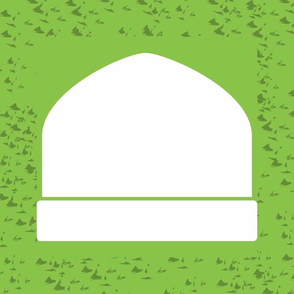 Knitted Cap Vector Icon