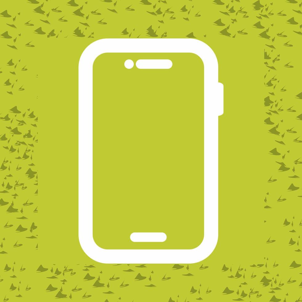 Phone Vector Icon