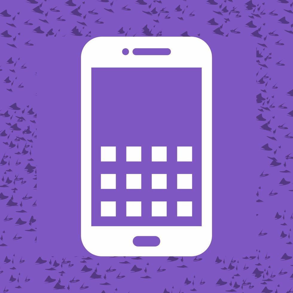 Security Code Vector Icon