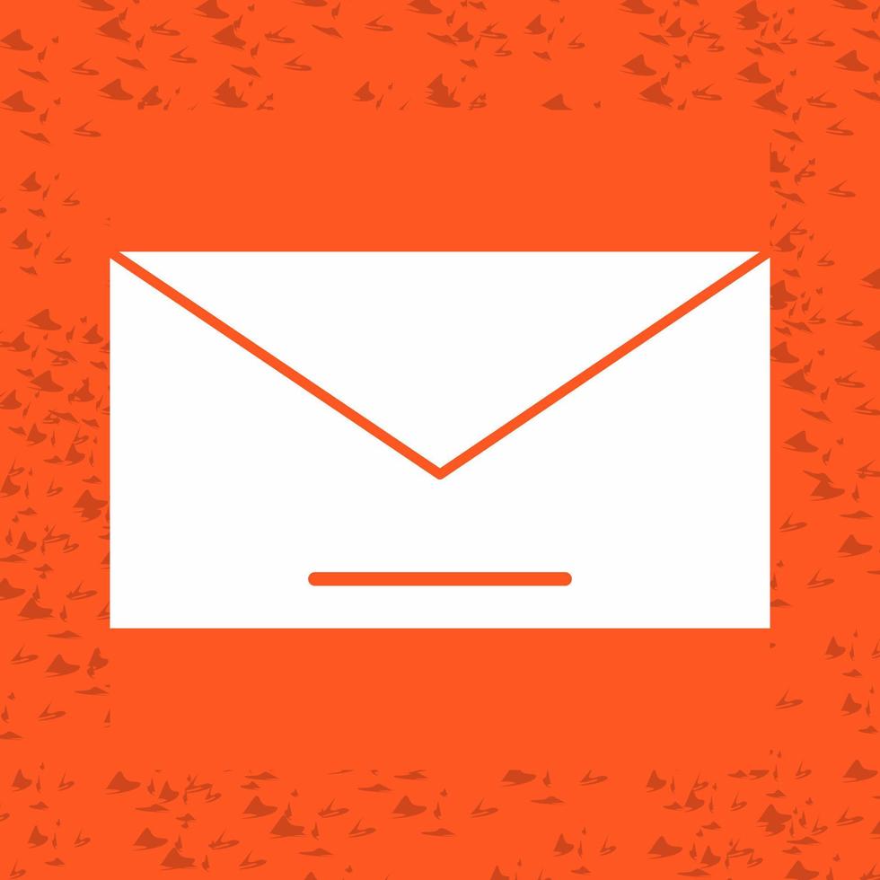 Mail Vector Icon