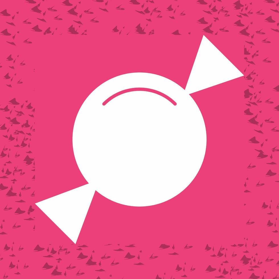 Candy Vector Icon