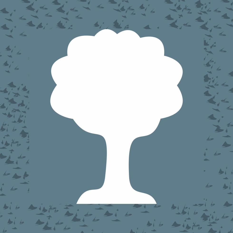 Tree Vector Icon