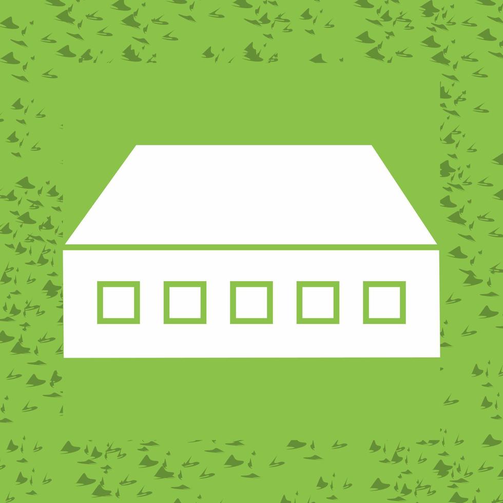 Network Switch Vector Icon