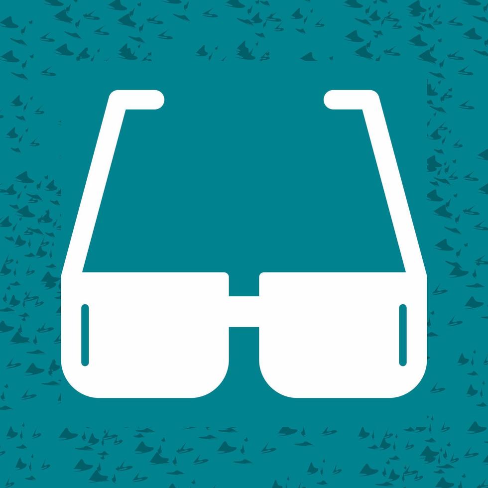 Sunglasses Vector Icon