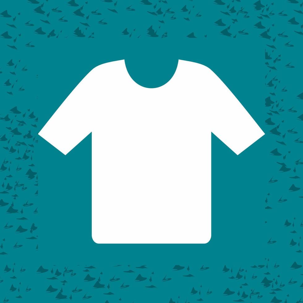 Shirt Vector Icon