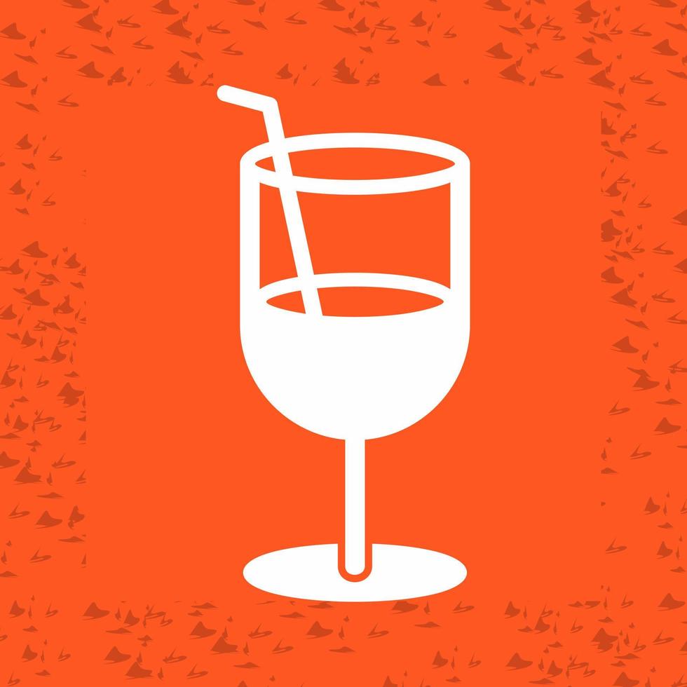 Juice Vector Icon