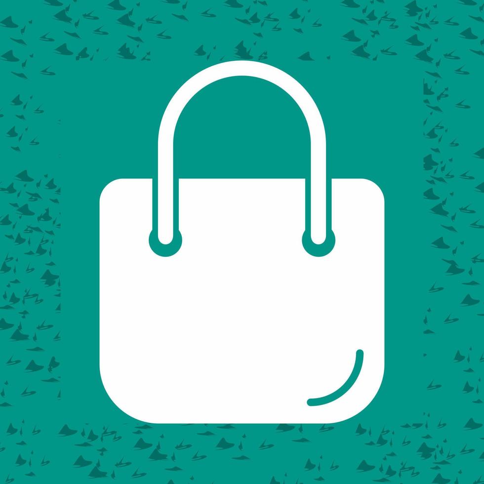 Handbag Vector Icon