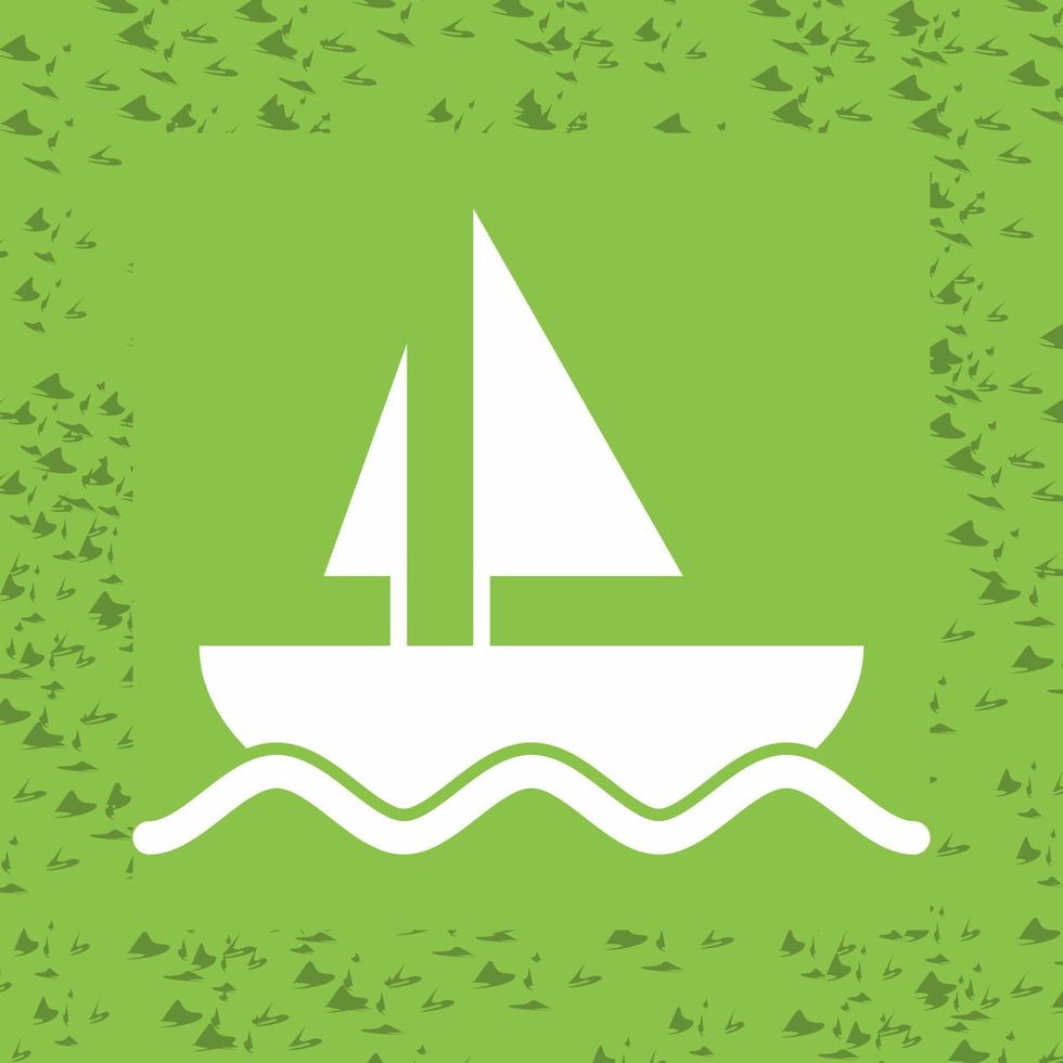 Boat Vector Icon