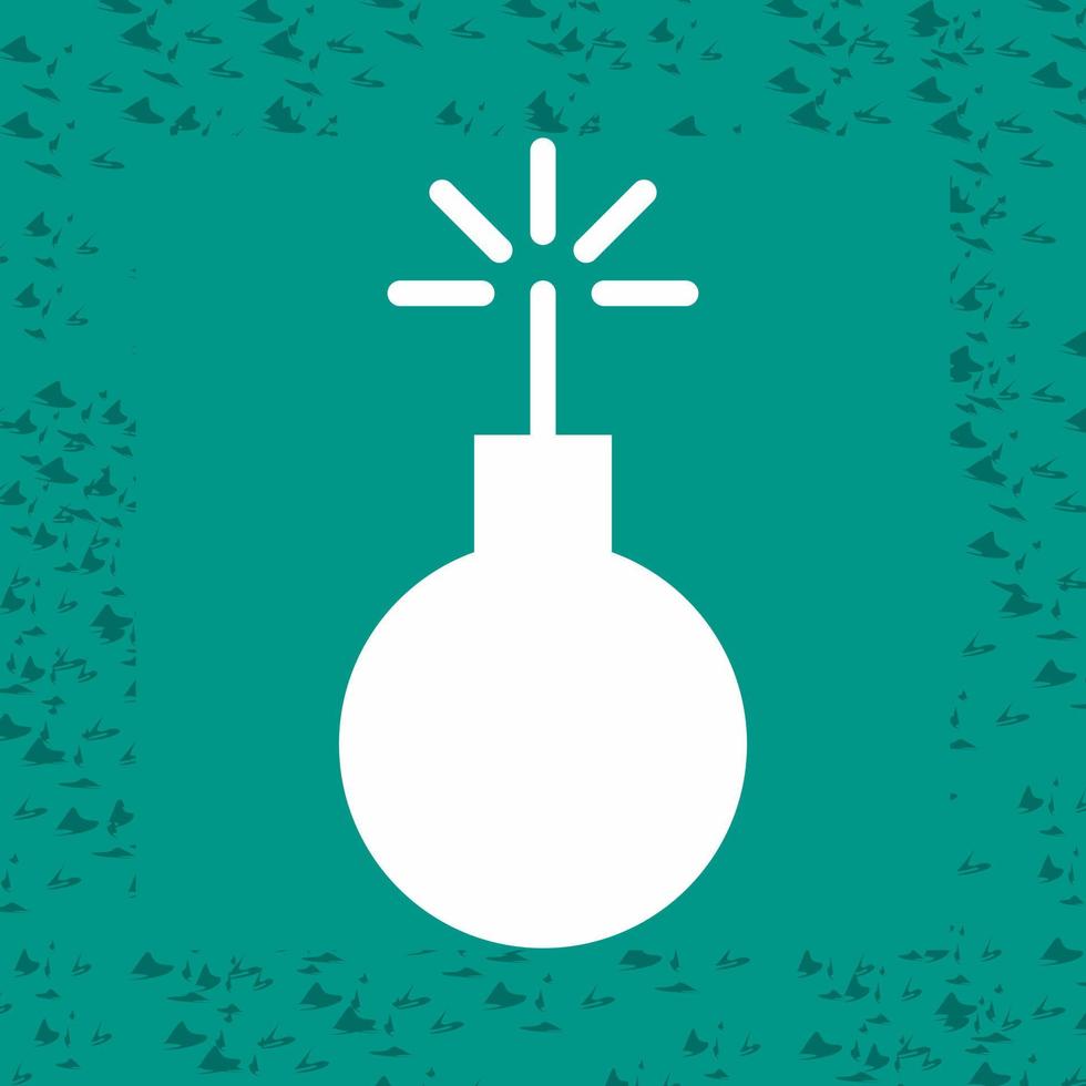 Explosion Vector Icon