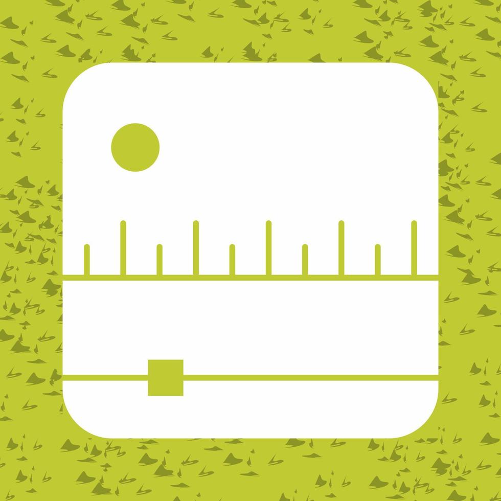 FM Radio Vector Icon