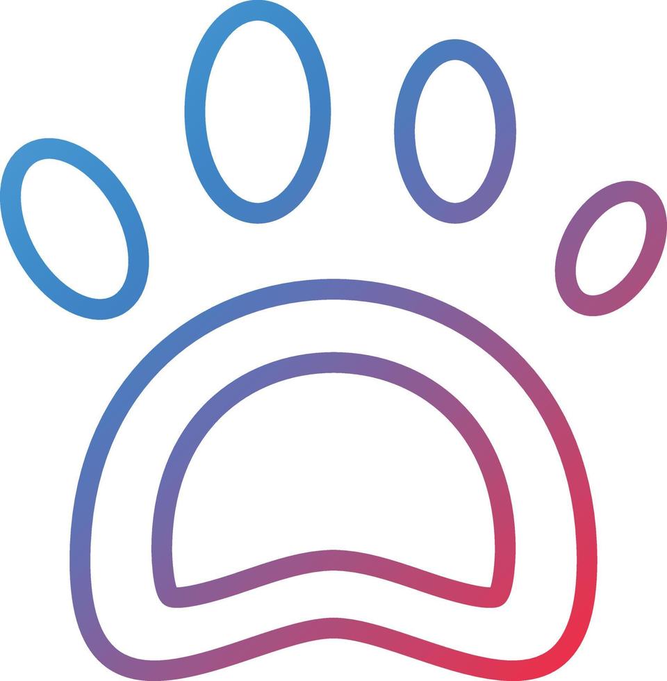 Vector Design Pet Care Icon Style